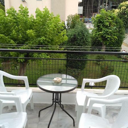 Cozy Apartment Peraia Dış mekan fotoğraf