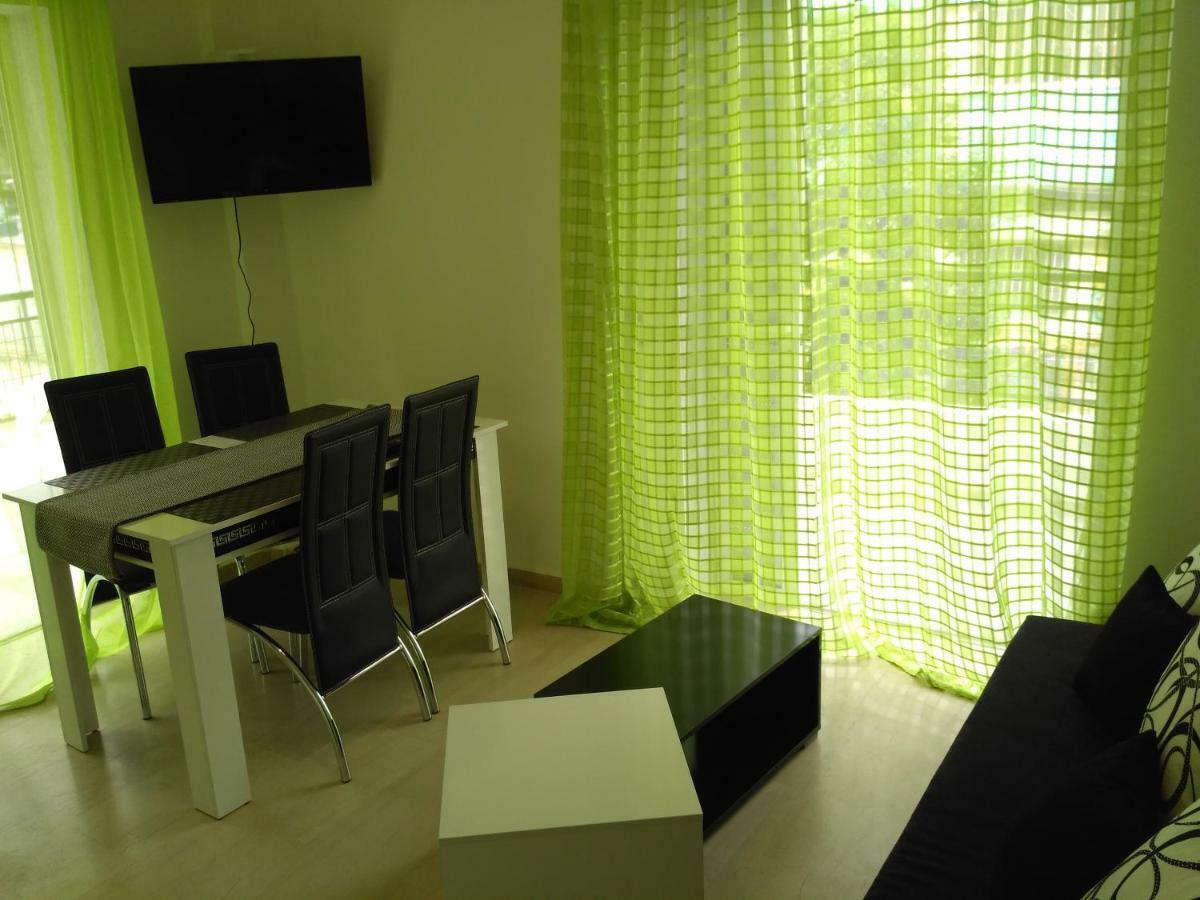 Cozy Apartment Peraia Dış mekan fotoğraf