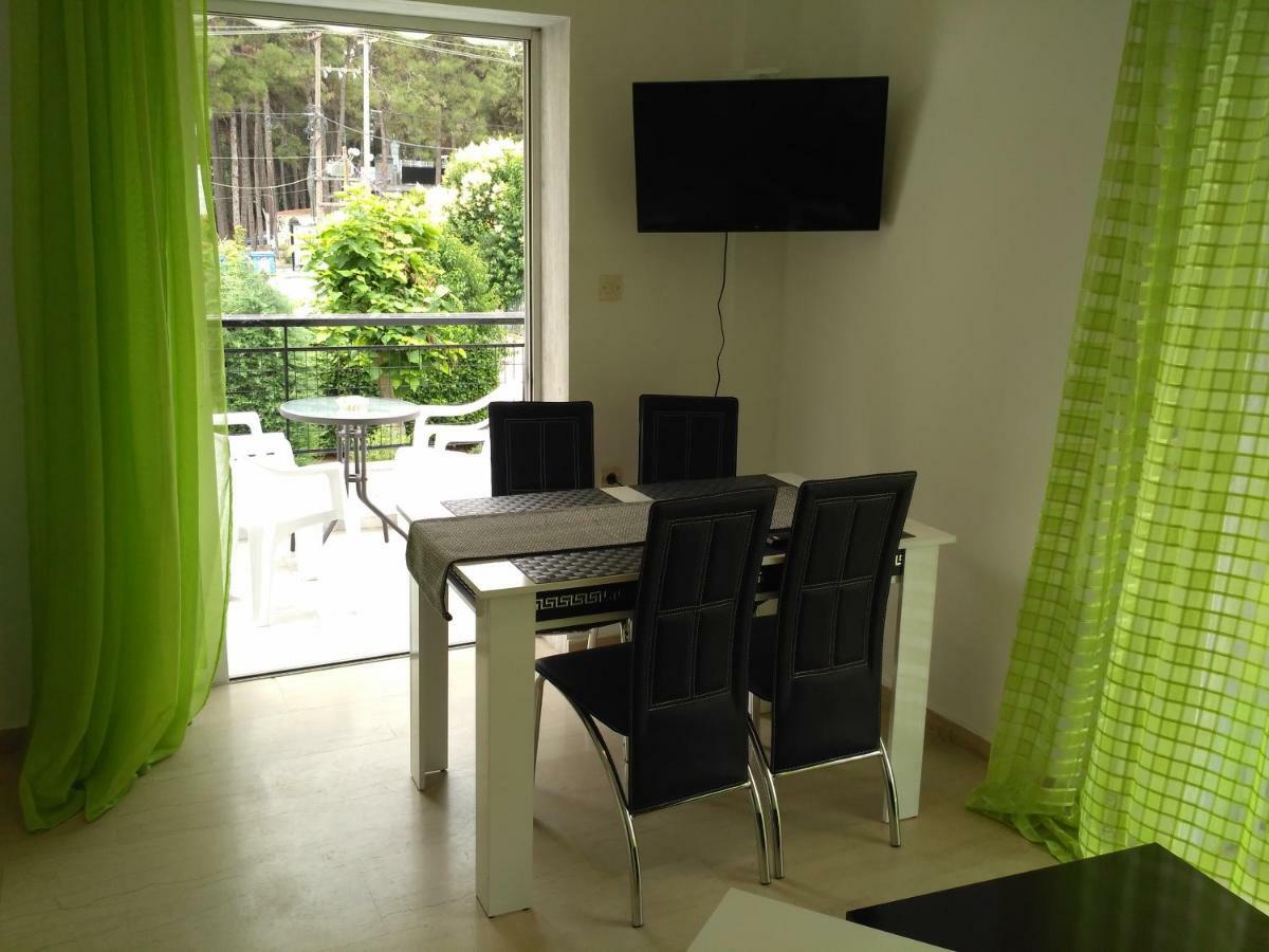 Cozy Apartment Peraia Dış mekan fotoğraf