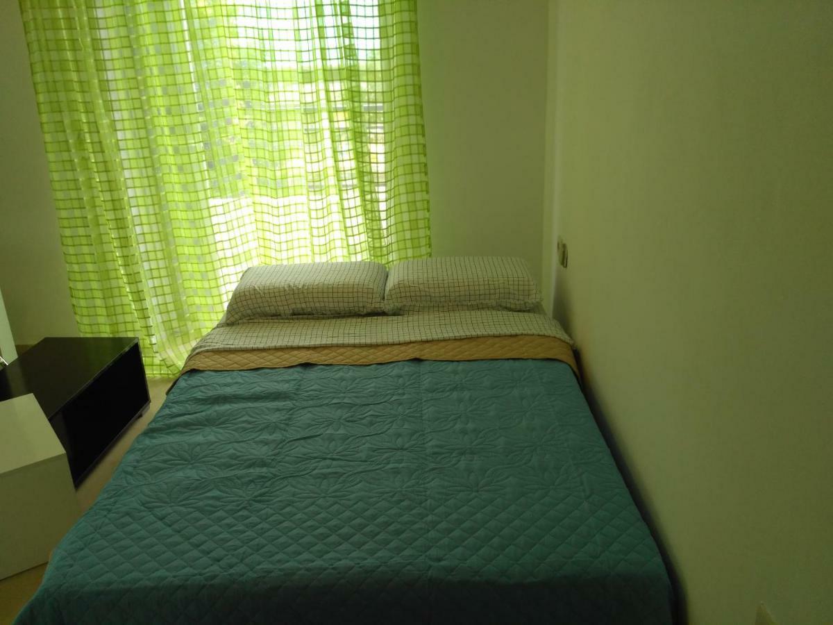Cozy Apartment Peraia Dış mekan fotoğraf