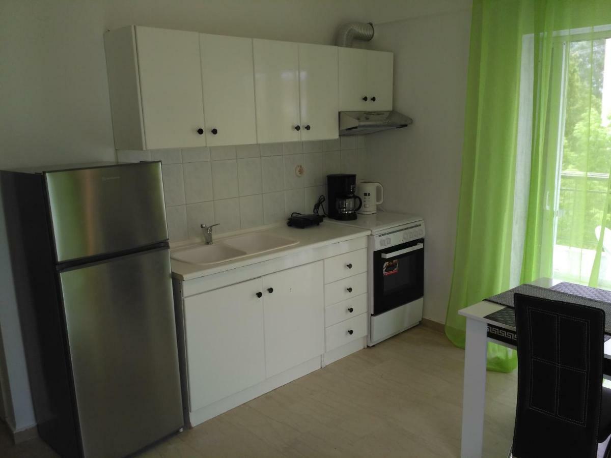 Cozy Apartment Peraia Dış mekan fotoğraf